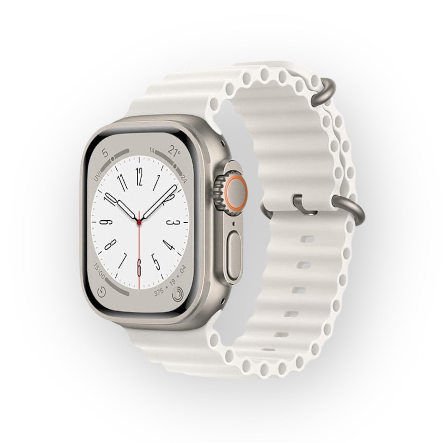 Bracelet Ocean Blanc