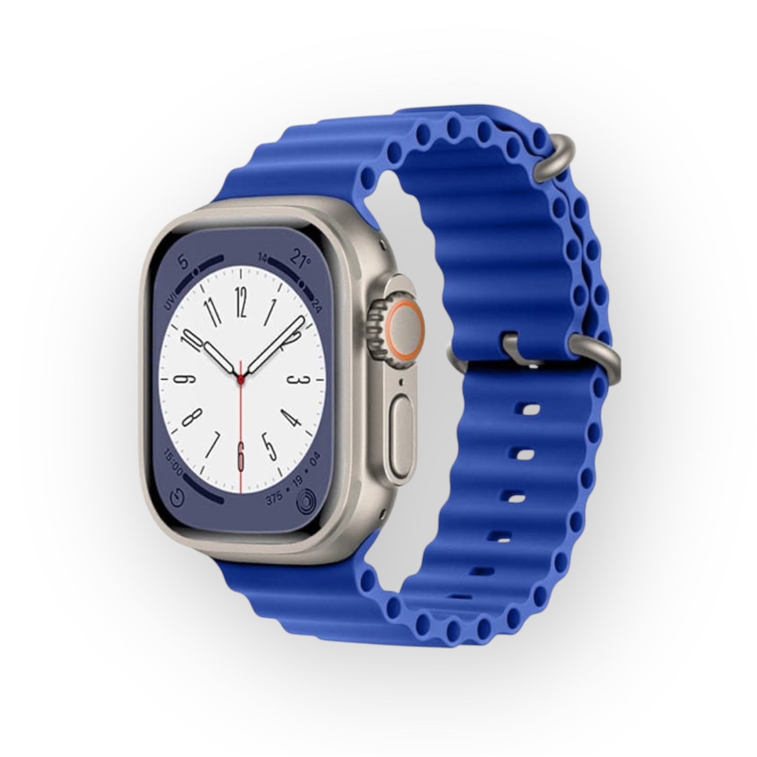 Bracelet Ocean Bleu EDF