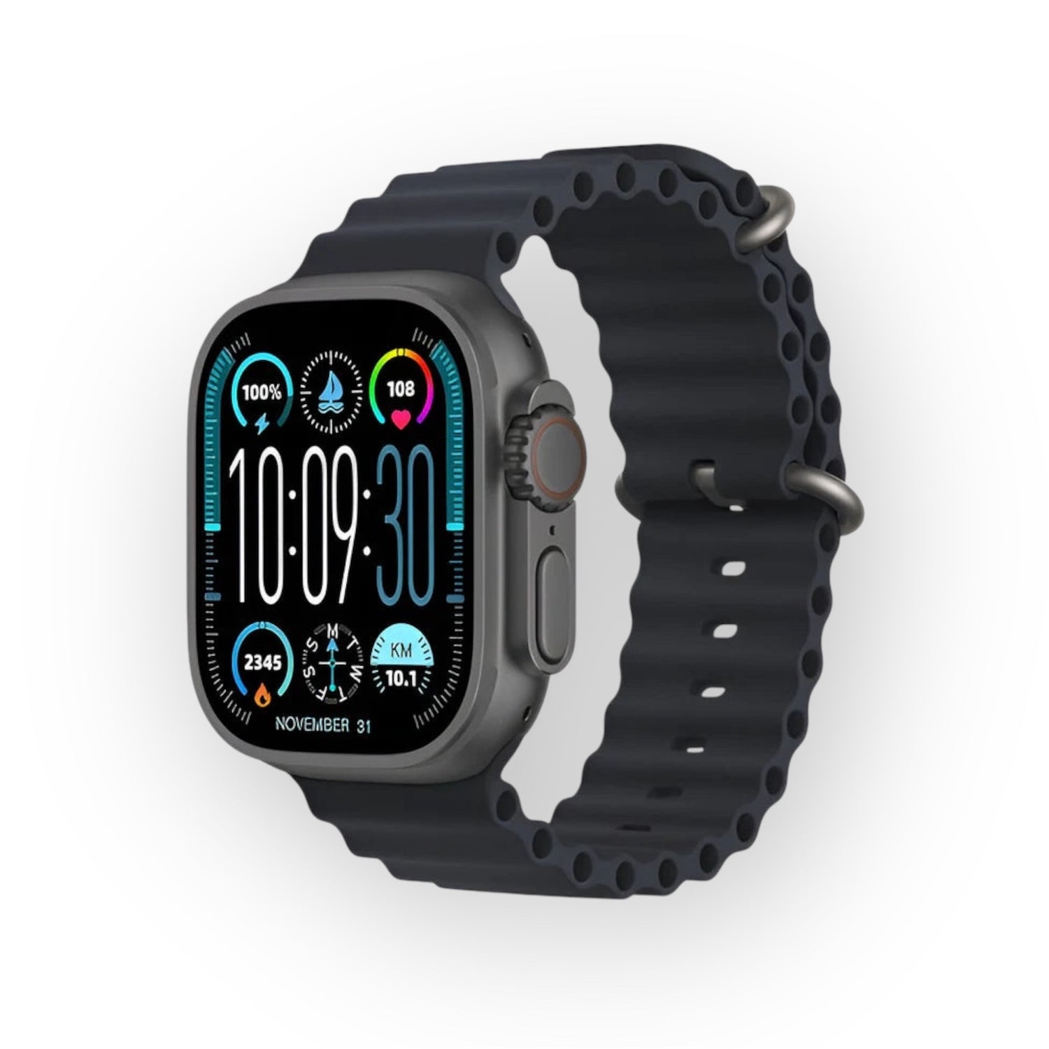 YouWatch Ultra Max