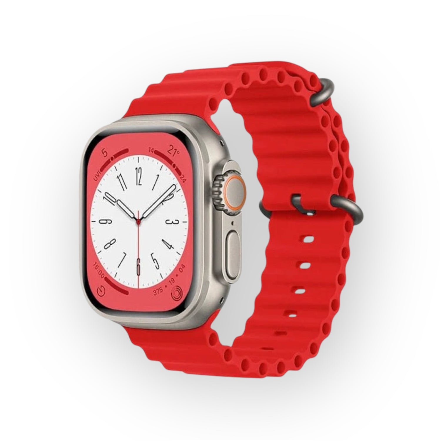 Bracelet Ocean Rouge