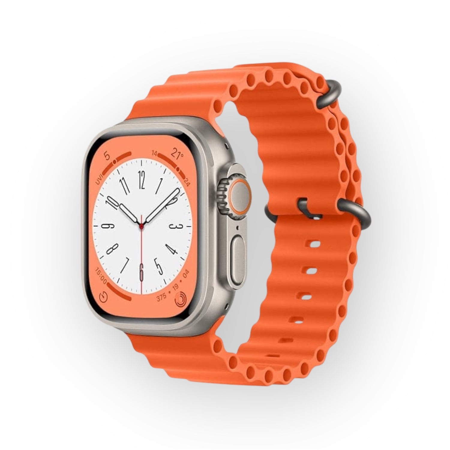 Bracelet Ocean Orange
