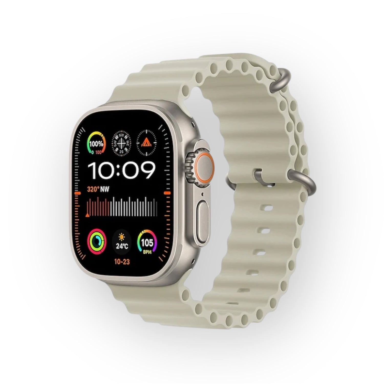YouWatch Ultra Max